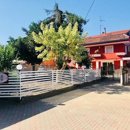 كييتي B&B Red Village المظهر الخارجي الصورة